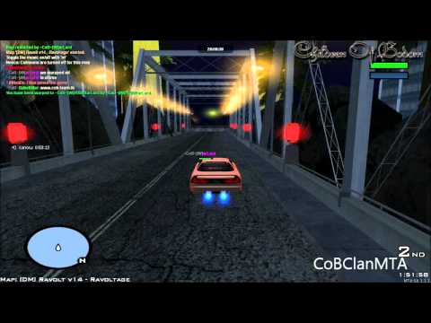 [DM] Ravolt v14 - Ravoltage | ► By ~CoB~WarLord