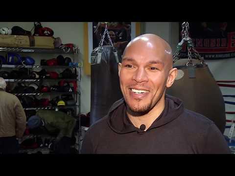 Truax Set for Key Fight