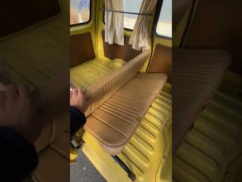 Thumbnail for 1981 Daihatsu Hijet Microvan by Microvan