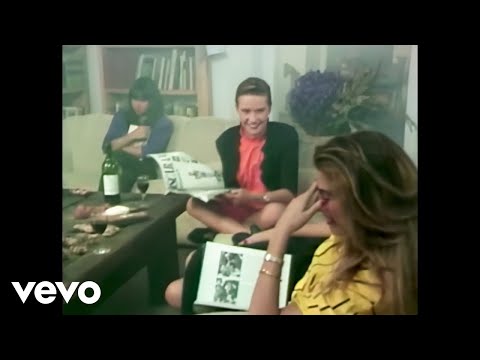 Flans - Las Mil y Una Noches