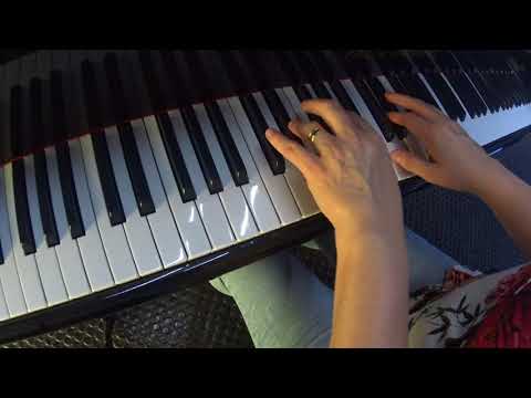 Ao ver a cruz - Harpa Cristã 540 (com introdução)