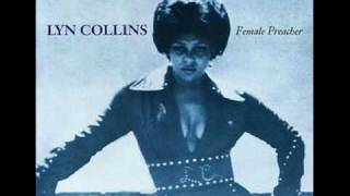 Lyn Collins -  ain&#39;t  no sunshine