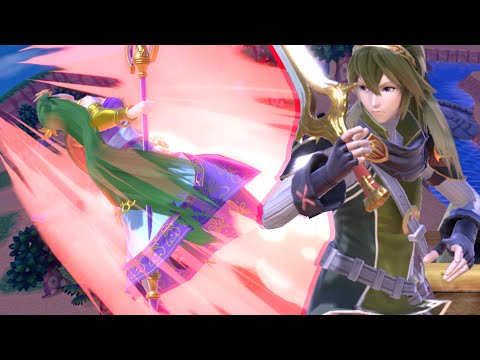 Mr. E Practicing with Tohru & Chunkykong