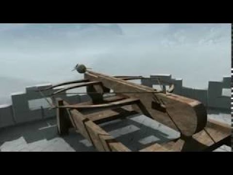 Ursprung der Technik E13: Waffen im alten China Doku (2007)