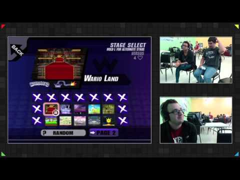 S@DZ 3.3 - Pluto vs Tilde - Loser's Finals