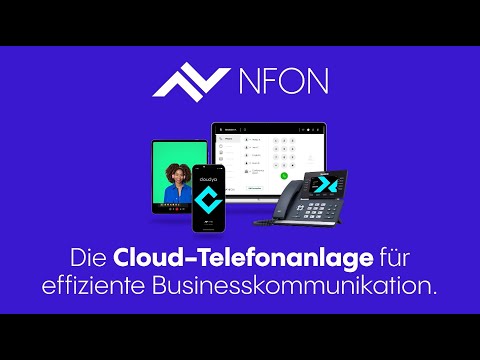 NFON Österreich im Gespräch: Unsere Mitarbeiter:innen stellen unsere Produkte vor