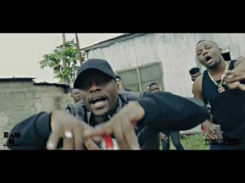 Bander e Dygo   10 Mandamentos Freestyle Official Music Video HD  by PEC PSD 1280x720