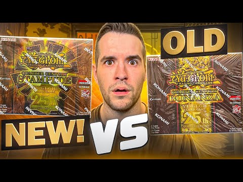 Opening NEW Quarter Century Stampede Vs Bonanza! (BEST SETS?)