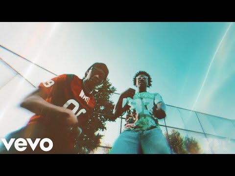 YPCJAY x YPClilZ- Day 1’Z(Official Music Video)