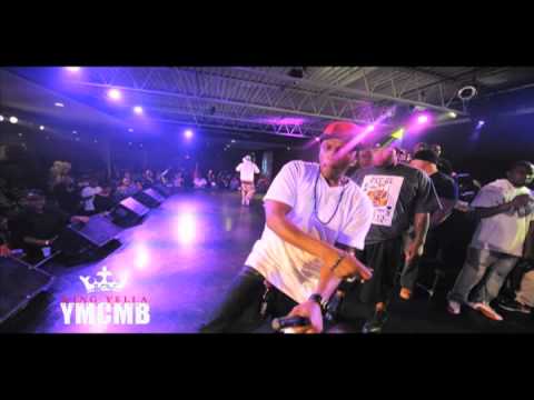 Mystikal feat. Birdman One Night @itsmystikal @birdman5star