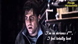 Harry & Hermione - All The Things She Said (DJ Tomster Remix)