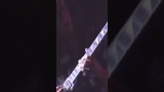 Marty Friedman’s Most EXOTIC Solo - Hangar 18