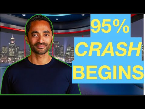 Chamath Palihapitiya: EVERYONE Will Be Wiped Out In 30 days