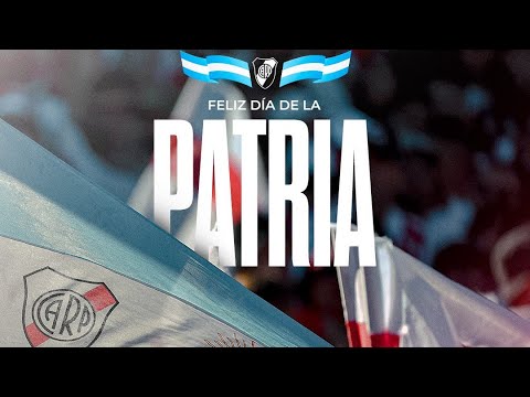En el Día de la Patria, River cumple años y piensa en lo que vendrá: la Libertadores y el Mundial