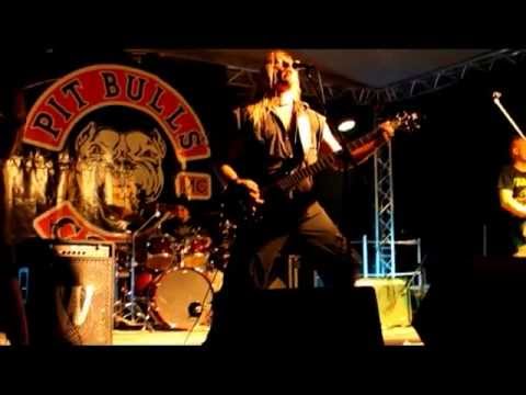 Mastaba - MASTABA - Howling Pitbulls 2012