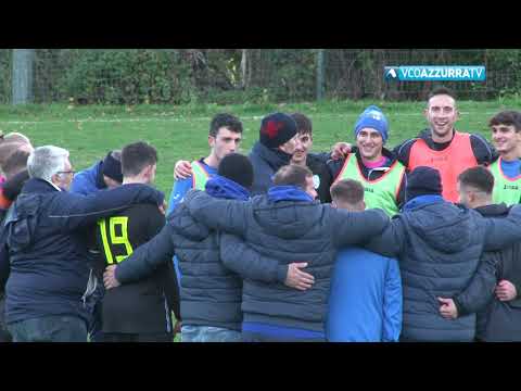 Stresa - Verbania (2-0) 28/11/2021