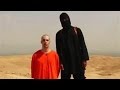Islamic State Claims Killing of Journalist James.