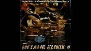 Download lagu FULL ALBUM Metalik Klinik 5 2003 mp3 Download lagu FULL ALBUM Metalik Klinik 5 2003 mp3