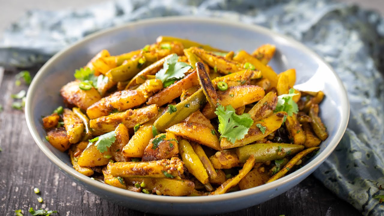 Thumbnail for Recipe Video