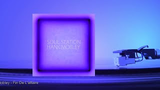 Hank Mobley - Fin De L'affaire