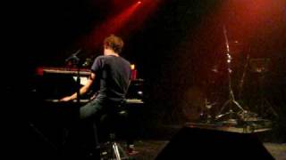 Hey Hey Hey We're All Gonna Die - Jack's Mannequin