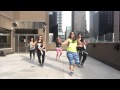 Dance Fitness - Peligroso Amor (Bachata) by ...