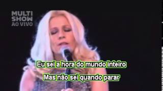 Kid Abelha - Educação Sentimental II -  Karaoke