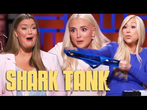 Onewith Shark Tank Pitch