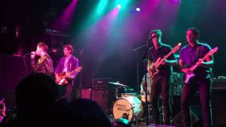 Jeremy & The Harlequins