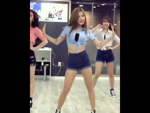 150904 D.ana - Instagram Video