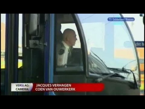 GLD Nieuws 27 januari 2009 - Nieuws