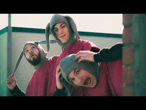 Leisure Shores - Crystal Vision (Official Video)