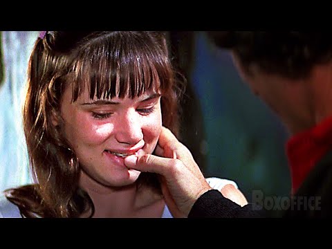 "Do you mind?" | Cape Fear | CLIP