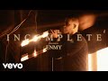 ENMY - Incomplete (Official Music Video)