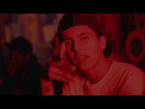 Laes - Escaleras y Serpientes - (Video Oficial)