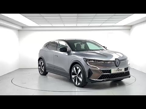 Renault Megane Megane Techno Comfort Range Ev  Tec - Image 2