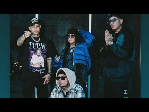 Snowthaproduct Ft. Gera Mx, Neutro Shorty & Opium G (Próxima Mente) 🤯🔥