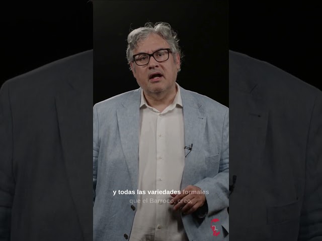 Vídeo relacionado con Historia de la literatura universal II. Desde el barroco hasta nuestros días (Ensayo y Biografía)
