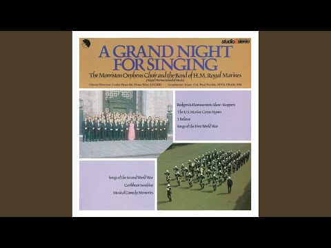 Musical Comedy Memories (Medley) (2009 Remaster)