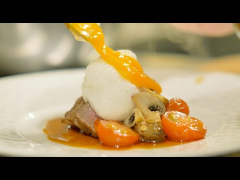 Tornando todos os restaurantes do Japão acessíveis aos viajantes estrangeiros