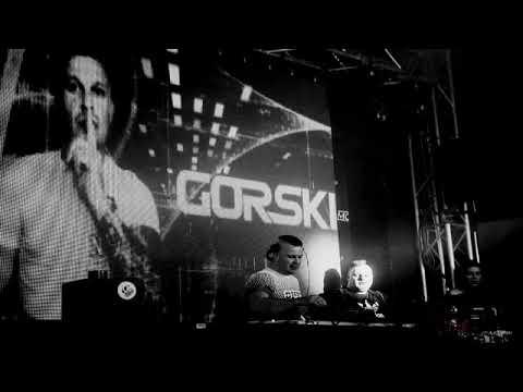 GÓRSKI # SPEED CLUB # 06.07.2019 ★ vRq