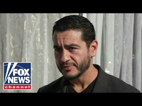 Fox News: 'STOP THERE': Abdul El-Sayed says he has never been a member of the Muslim Brotherhood