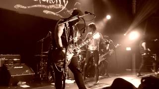 BUCKCHERRY - Dead (Dublin)