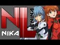 Neon Genesis Evangelion / OP (Nika Lenina ...