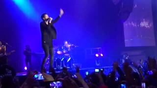 The Script - The Good Old Days (Live)