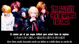 The Gazette - ☆BEST FRIENDS☆  Subtitulada Español