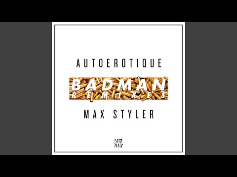 Badman (Rawtek Remix)