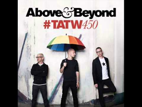Above and Beyond - Trance Around The World 450 (Bangalore, India)