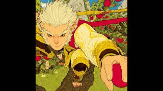 The Monkey King (Journey to the West)