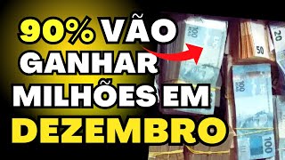 Como DESBLOQUEAR todo CICLO de AMARRAÇÃO na VIDA FINANCEIRA em até 72HORAS!